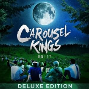 Up Up and Away - Carousel Kings