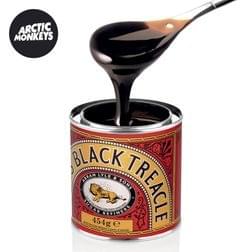 Arctic Monkeys - Black Treacle (Svensk Översättning) - Lyrxo Swedish Translations