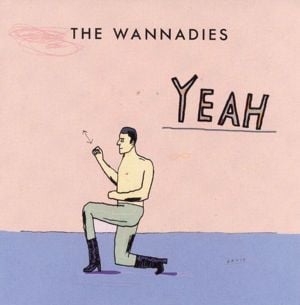 I Love Myself - The Wannadies