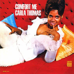 What The World Needs Now - Carla Thomas