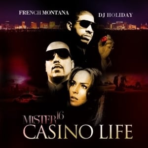 Casino Life (Intro) - French Montana