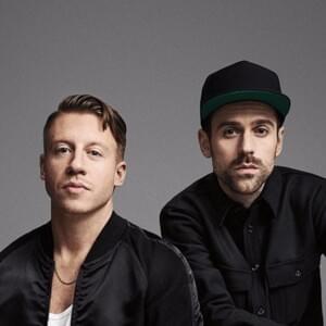 2014 Best New Artist Grammy Acceptance Speech - Macklemore & Ryan Lewis