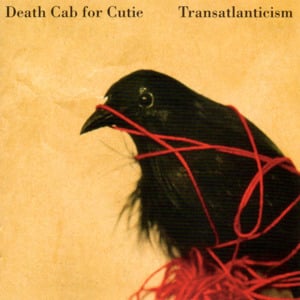 Tiny Vessels - Death Cab for Cutie