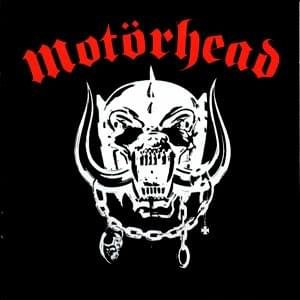 The Train Kept A-Rollin’ - Motörhead