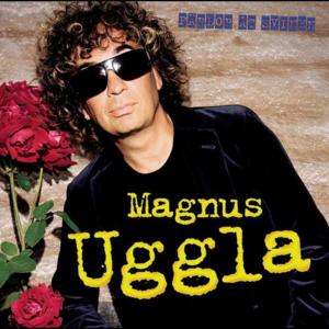 Borta bra men hemma bäst - Magnus Uggla