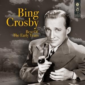 Shadow Waltz - Bing Crosby