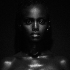 A Message - Kelela