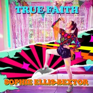 True Faith (BBC Session) - Sophie Ellis-Bextor