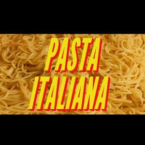 Pasta Italiana - Vojko V (Ft. Krešo Bengalka & Tonči Huljić)