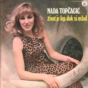 Veče na Savi - Nada Topčagić