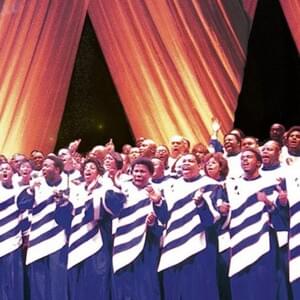 Only One Way Home (Radio Edit) - The Mississippi Mass Choir