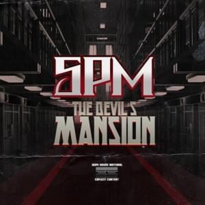 The Devil’s Mansion - South Park Mexican