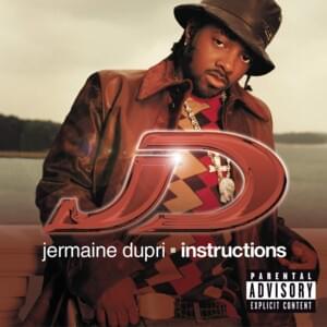 Yours & Mine - Jermaine Dupri (Ft. Jagged Edge)