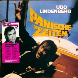 Auf heisser Spur - Udo Lindenberg