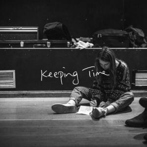 Keeping Time - Angie McMahon