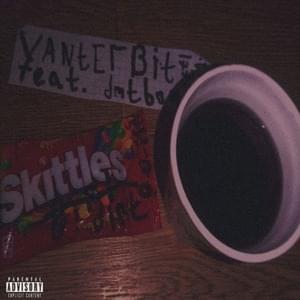 Skittles dirt damn - Vanterbit & dmtboy