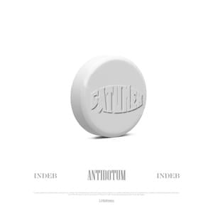 Antidotum - INDЄB