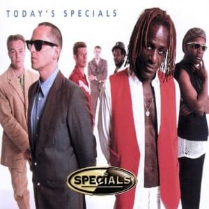 Simmer Down - The Specials