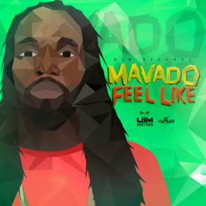 Feel Like - Mavado