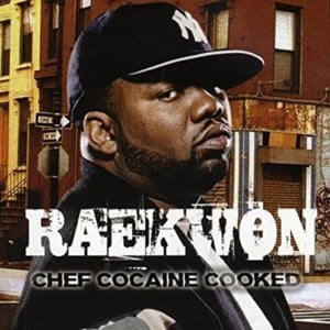 State of Grace - Raekwon (Ft. RZA)