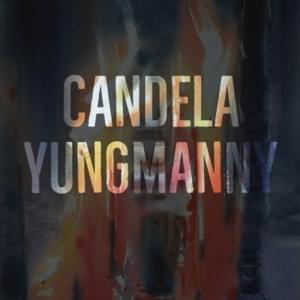 Candela - YungManny