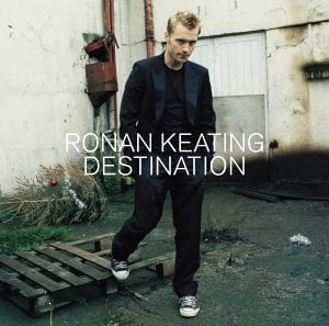 Joy and Pain - Ronan Keating