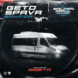 Geto spava - Banfica