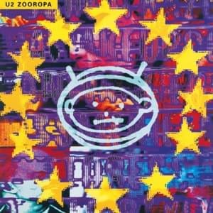 Dirty Day - U2