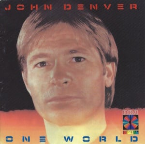 Flying For Me - John Denver