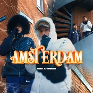 Amsterdam - Voyage & Biba