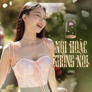 Nói Hoặc Không Nói - AMEE