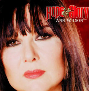 Immigrant Song - Ann Wilson