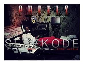 Serekode - Pheelz (Ft. Olamide, Orezi, Phyno & Terry Apala)