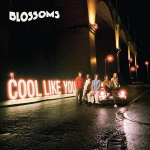 Love Talk - Blossoms