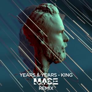 King (MACE Remix) - MACE