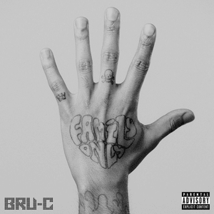 Rise Up - Bru-C (Ft. Wretch 32)