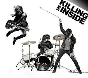 Don’t Look Back (New Version) - Killing Me Inside