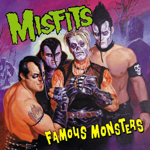 Lost in Space - Misfits