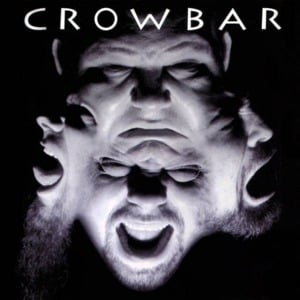 New Man Born - Crowbar