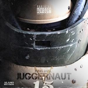 Juggernaut - Yung Mal