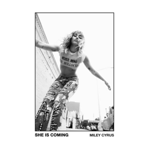 Party Up the Street - Miley Cyrus, Swae Lee & Mike WiLL Made-It