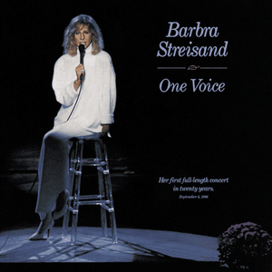 America the Beautiful - Barbra Streisand