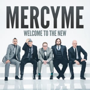 Gotta Let It Go - MercyMe