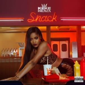 Snack - Keke Palmer