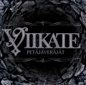 Petäjäveräjä - Viikate