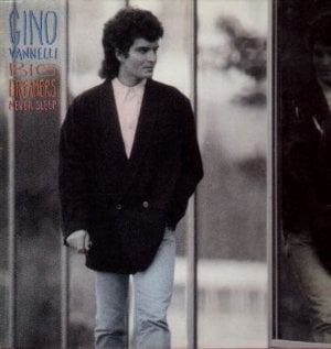 Persona Non Grata - Gino Vannelli