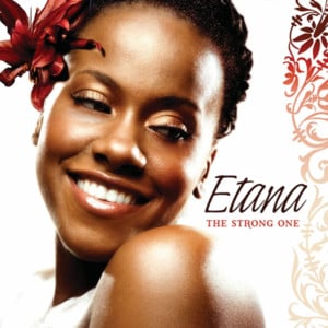 Don’t Forget - Etana