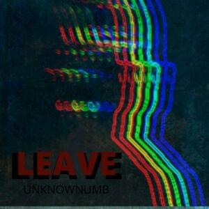 LEAVE - UNKNOWNUMB