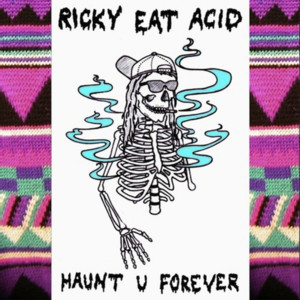 Beautiful Gurrls - Ricky Eat Acid