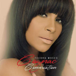 Cognac & Conversation - Teedra Moses (Ft. Rick Ross)